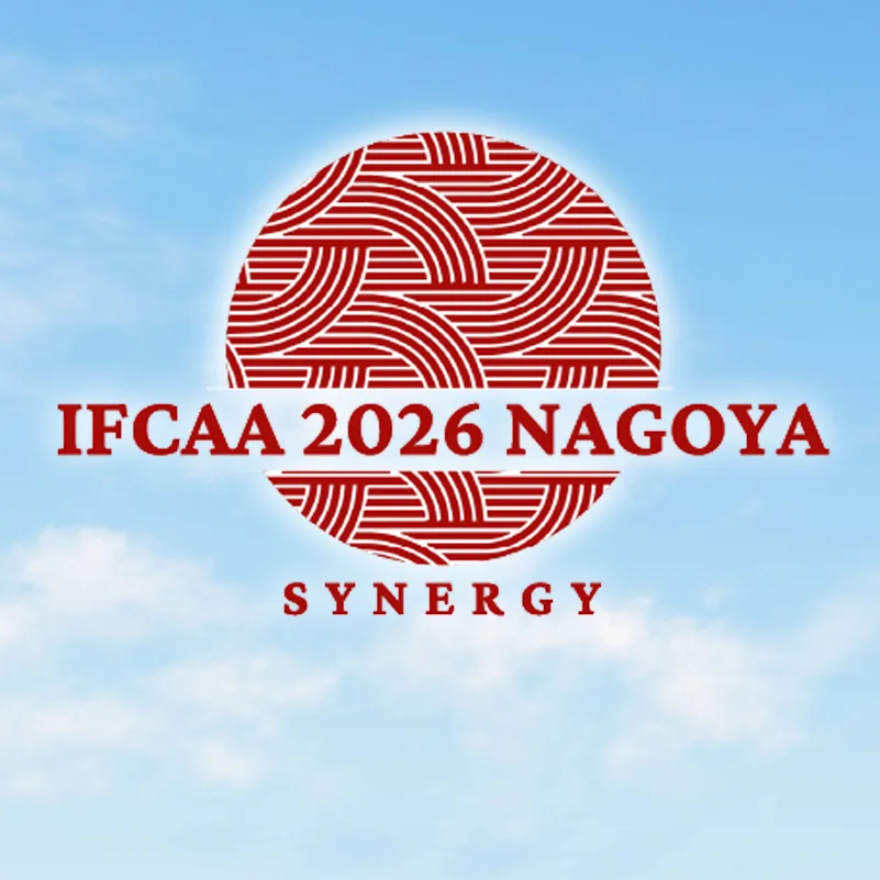 IFCAA名古屋案内
